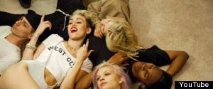 Miley Cyrus Admits To Singing About Molly On 'We Can't Stop'