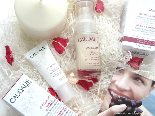 caudalie