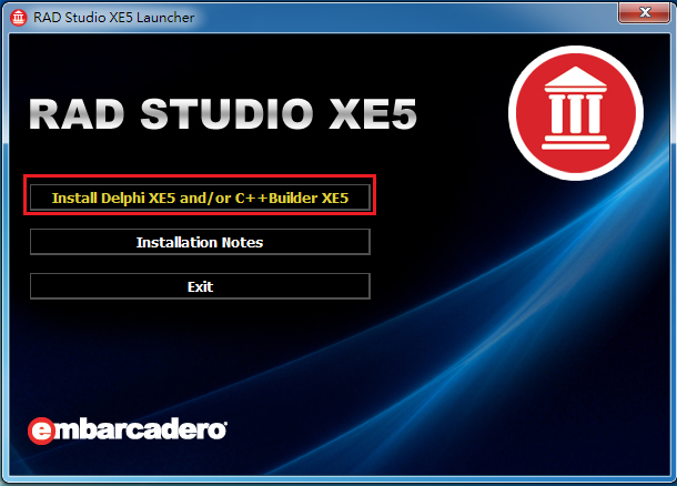 Embarcadero Rad Studio Xe5 Keygen