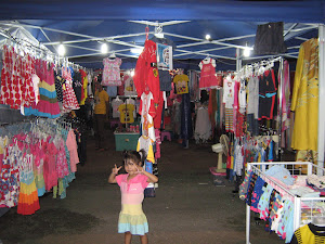 Bazar Raya Seksyen 13 Shah alam