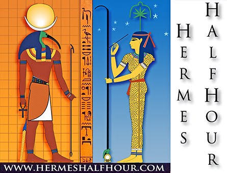Hermes Half Hour