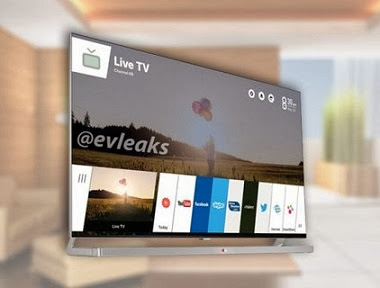 LG SMART TV 2014 LG SMART TV 2014