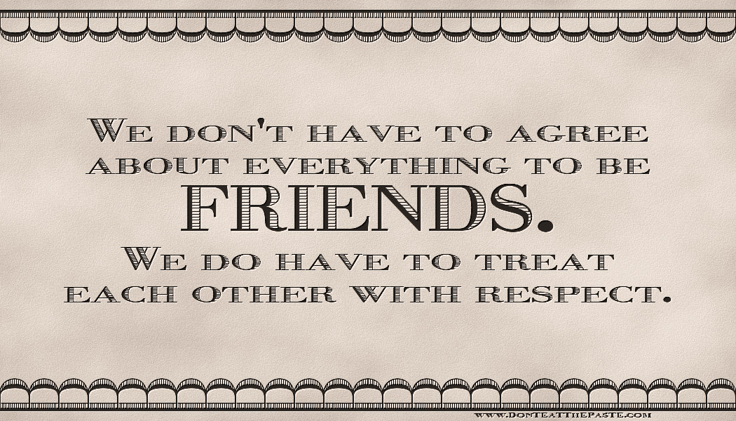 Don't Eat the Paste: March 2012