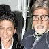 SRK’s Son AbRam is Adorable says Amitabh Bachchan