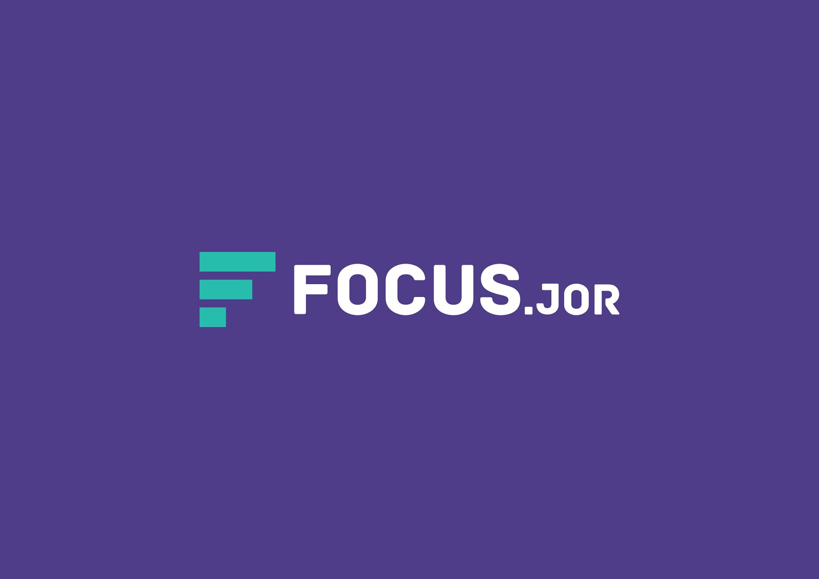 FOCUS.JOR