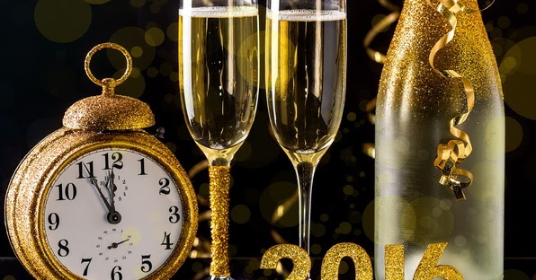 What to do for New Years Eve in Tampa | I Run For Wine