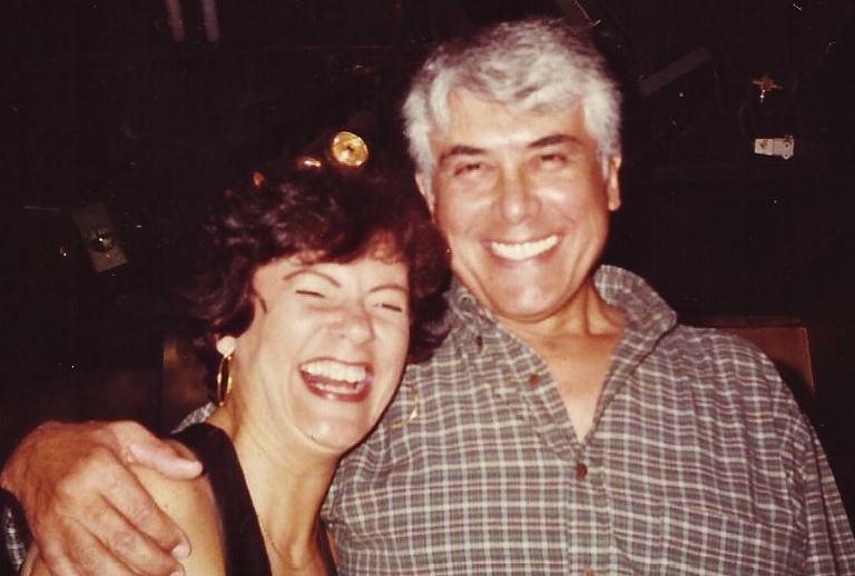 FILOS & FALUS de Cecilia Rangel PERDIDOS DE AMOR