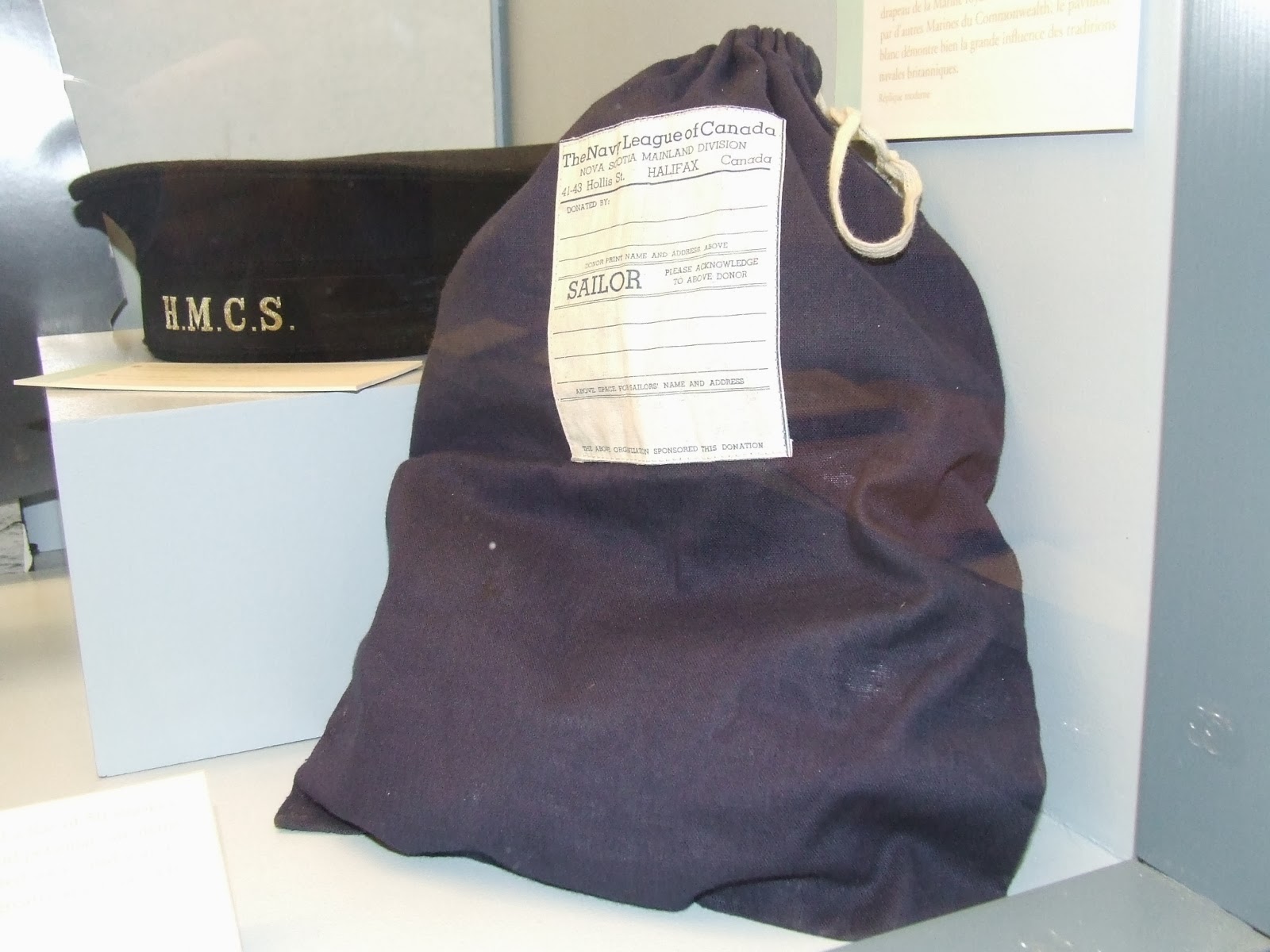 The Marine Curator November 2013