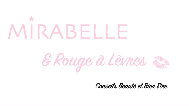 Mirabelle & Rouge à Lèvres