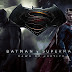 Sneak peek Batman v Superman: Dawn of Justice!
