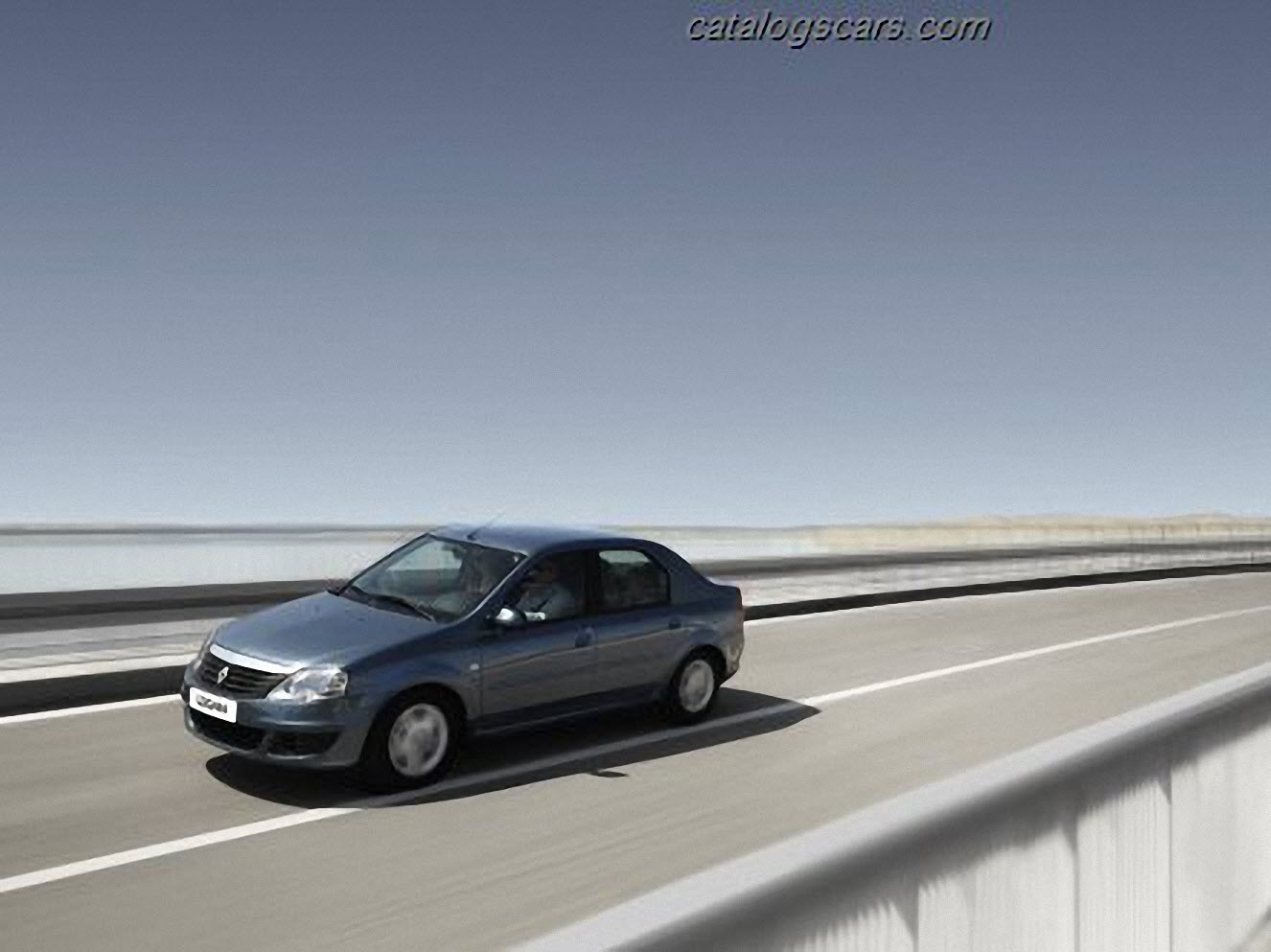 سيارة رينو لوجان 2013 اجمل خلفيات عربية رينو لوجان 2013 Renault Logan Photos