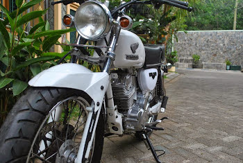 CB160 Classic