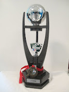 3º Lugar na IV Copa Master OAB 2011