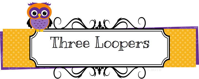 three loopers