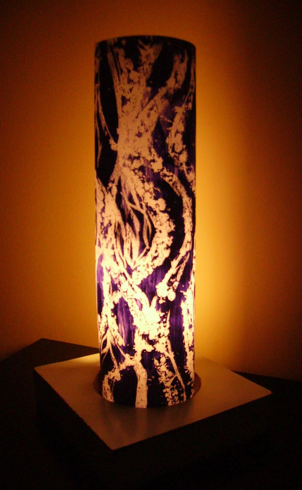Lampade artigianali sarde: orissa milano legnointesta lampade ... Disegno Lampade Artigianali
