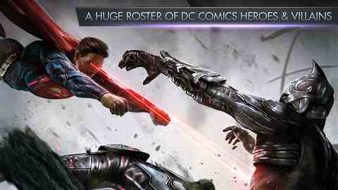 Injustice: Gods Among Us, iPhone Games Action Free Download, iPhone Applications Injustice: Gods Among Us, iPhone Games Action Free Download, iPhone Applications