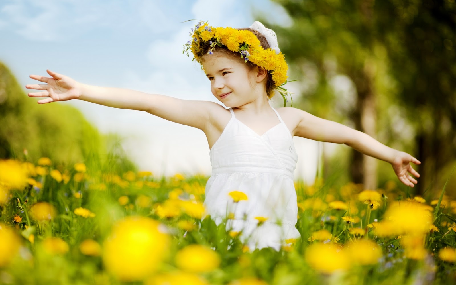 Hình nền hoa cỏ mùa xuân đẹp nhất 4 Hình nền hoa cỏ mùa xuân đẹp nhất 4