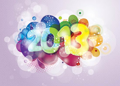 Happy-New-Year-2013-Vector Happy-New-Year-2013-Vector