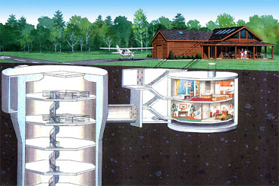 Underground House Floor Plan Ideas Underground House Floor Plan Ideas
