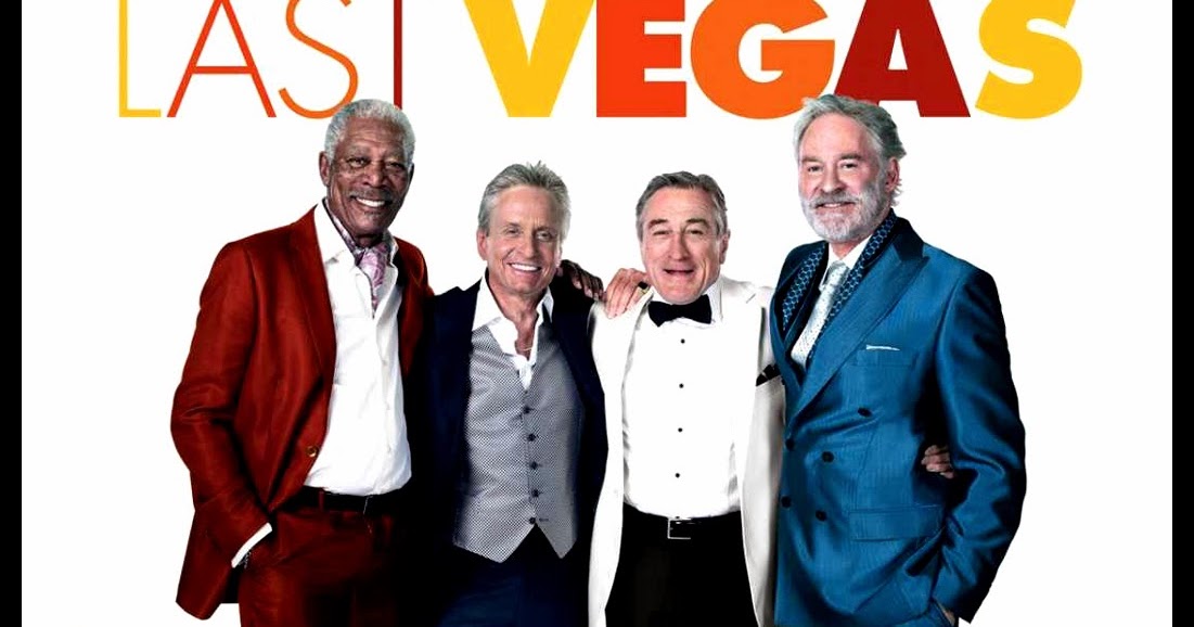 Last Vegas Full Movie Online Free