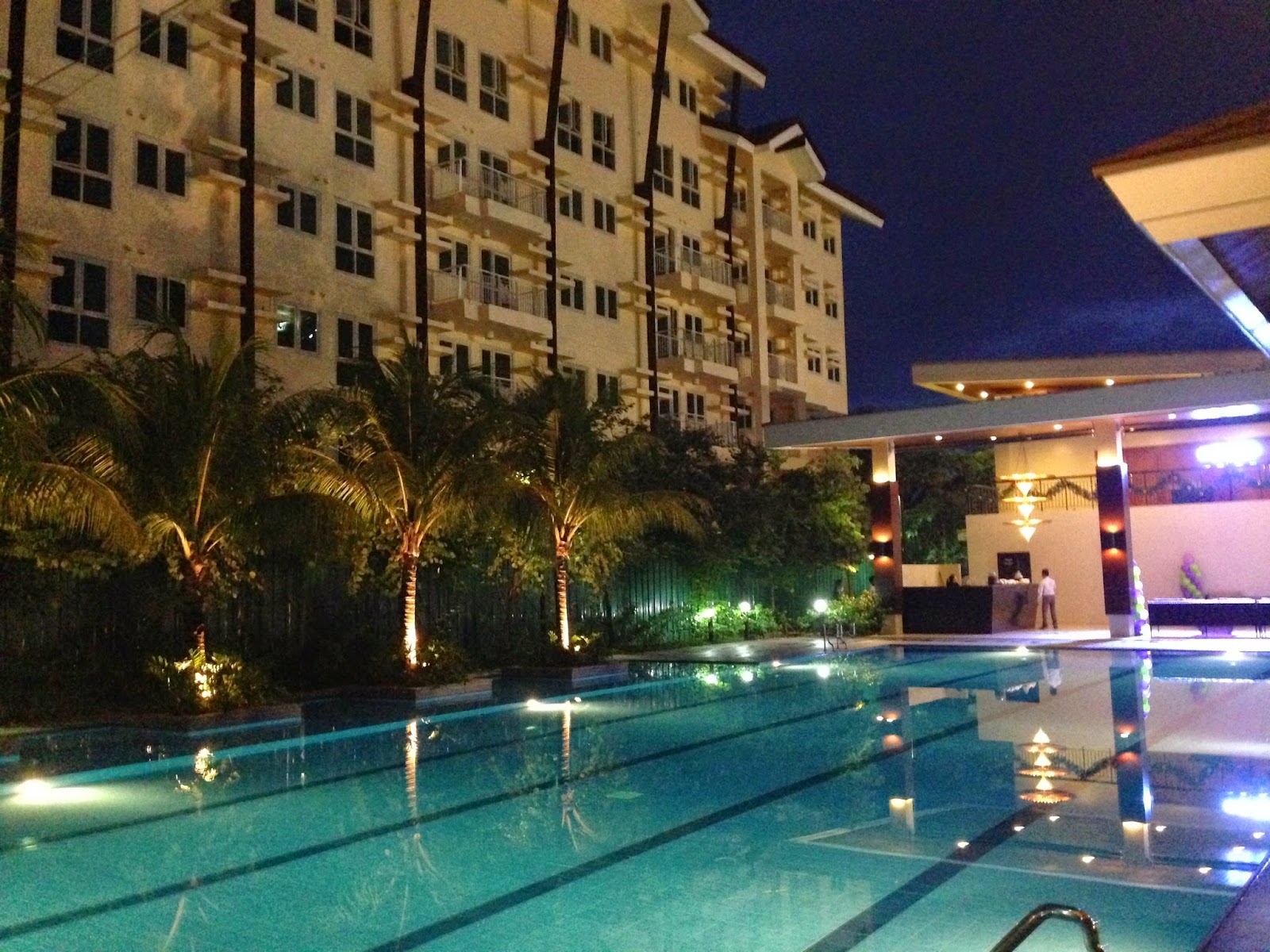 Rochester Residential Condominium