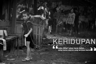Apakah Arti Kehidupan ?