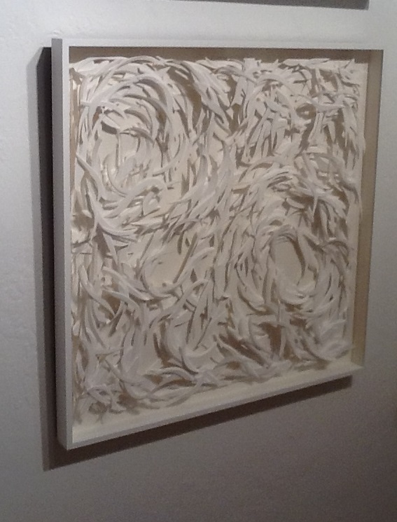 Michael Buscemi at K Imperial Fine Art