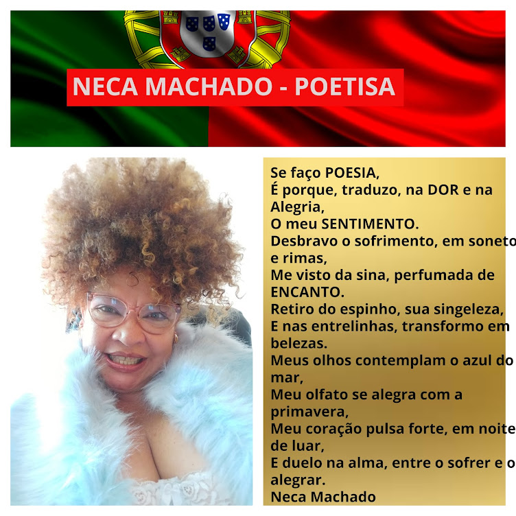 #poesia by: Neca Machado-Amazônia