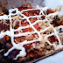 Makanan Jepang di Bunkasai