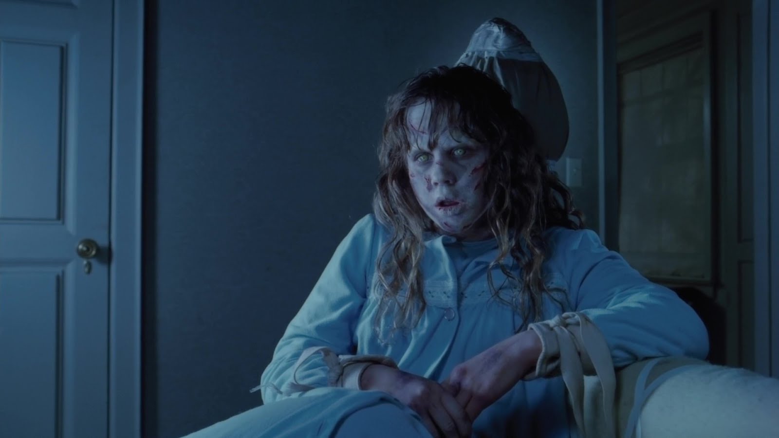 Descargatepelis El Exorcista (1973) Directors Cut FULL HD 1080P BDRIP