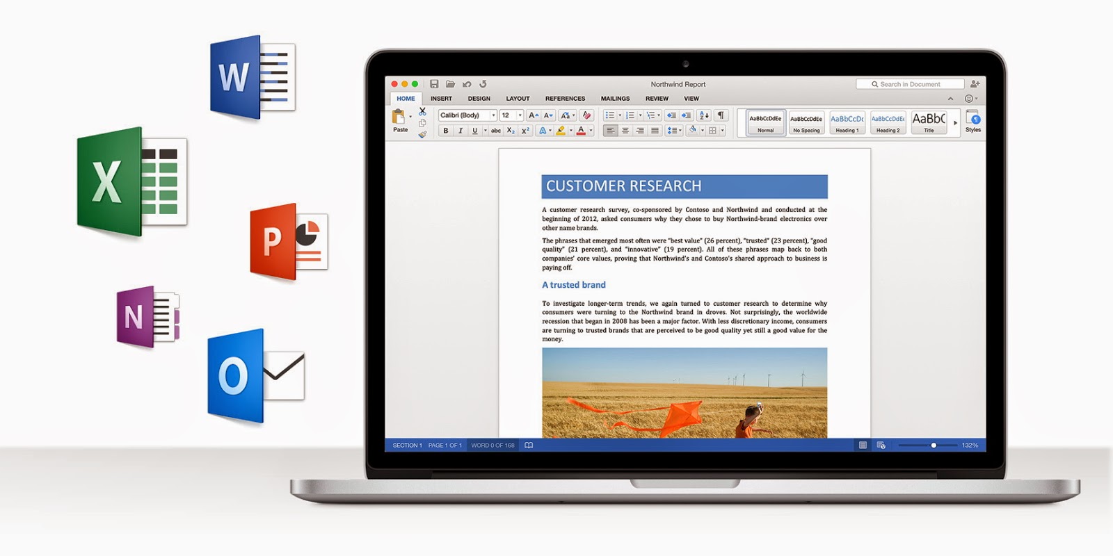 download microsoft word for macbook