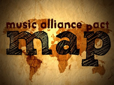 Music Alliance Pact