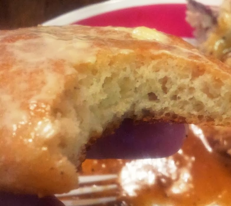 Goodness Gluten Free Gluten Free Frozen Roll Dough