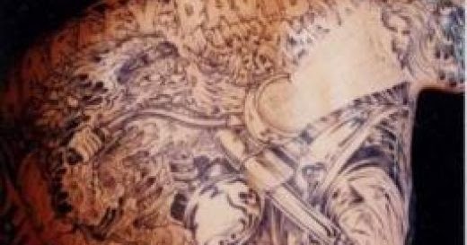 Tattooz Designs: Biker Tattoos Designs| Biker Tattoos Idea