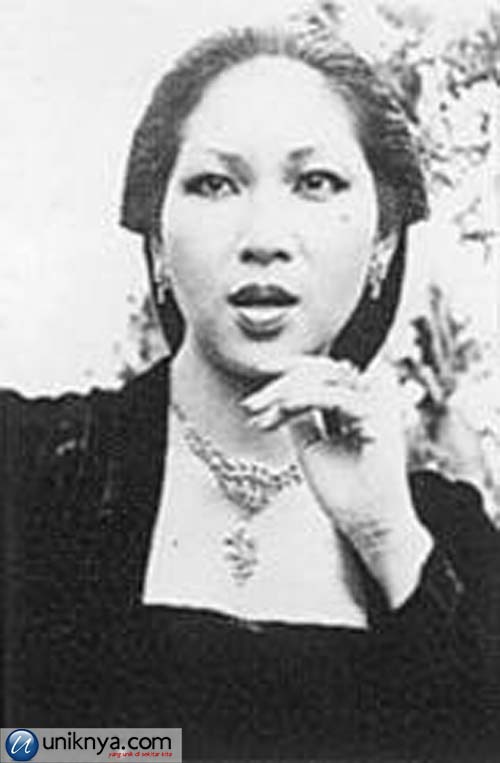 Titiek Puspa