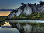 Fotos de paisajes Fantásticos bellos paisajes fantasticos reflejos