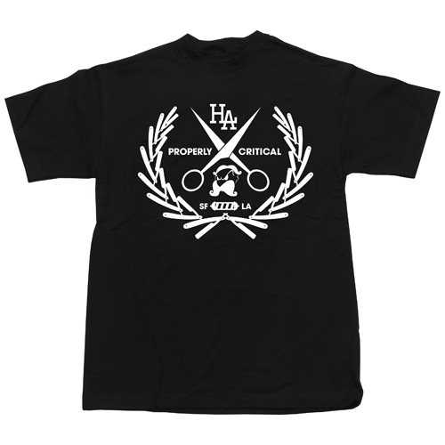 Barber Shirts