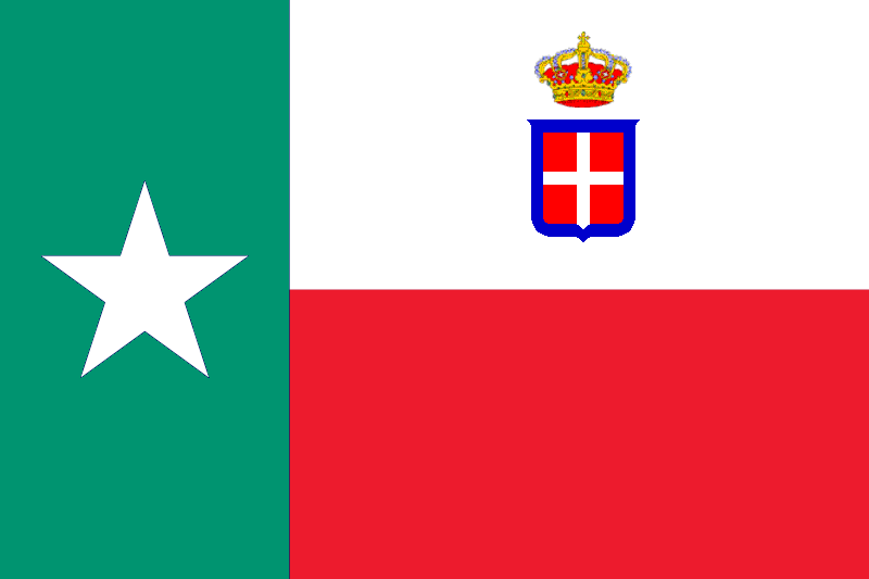 The Italian Monarchist Famous ItalianTexans