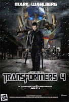 Transformers 4 Transformers 4
