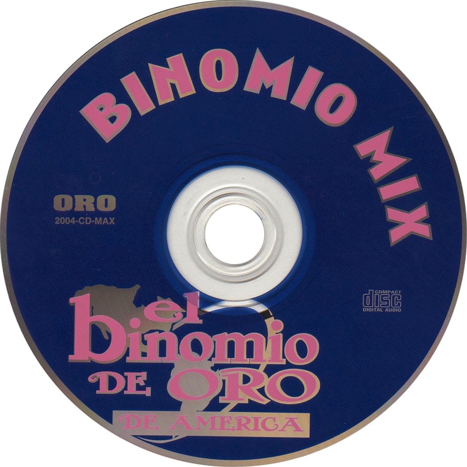 binomio de oro de america binomio mix 1998 caratulas binomio de oro de america binomio mix 1998 caratulas