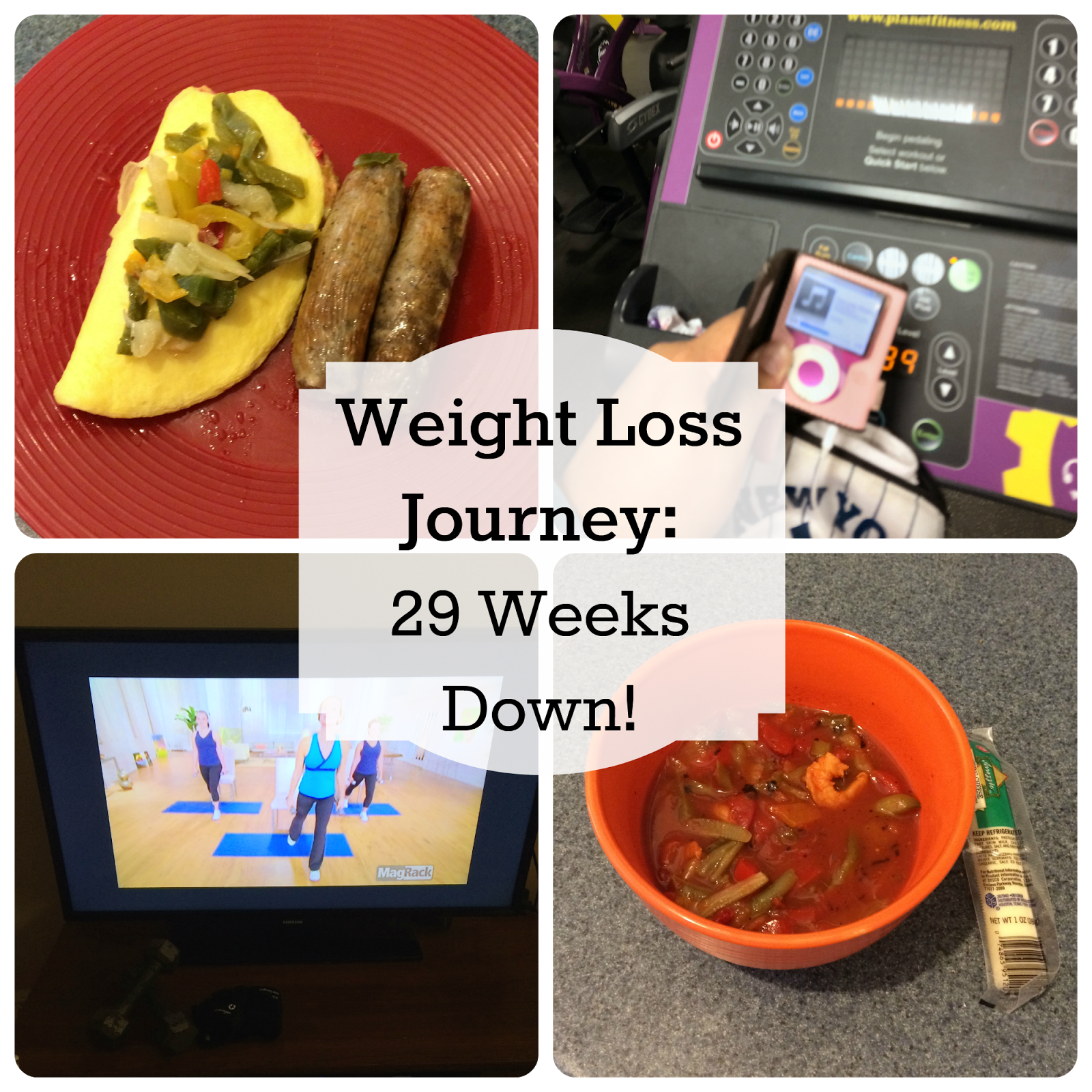 Weight Loss Journey 29 Weeks Down! First Time Mom and Losing It