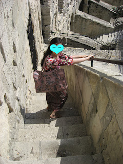 Day <wbr>4 <wbr>阿爾勒的故事