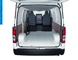 Toyota hiace car 2013 interior - صور سيارة تويوتا هايس 2013 من الداخل Toyota hiace car 2013 interior - صور سيارة تويوتا هايس 2013 من الداخل