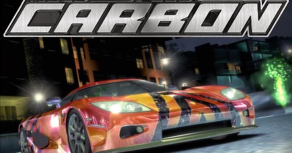 need for speed carbon pc need for speed carbon pc