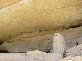 Mesa Verde National Park - Cliff Palace
