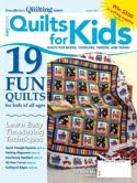 Quilts for Kids