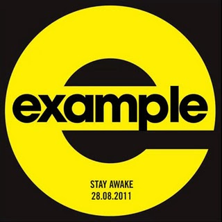 Example - Stay Awake