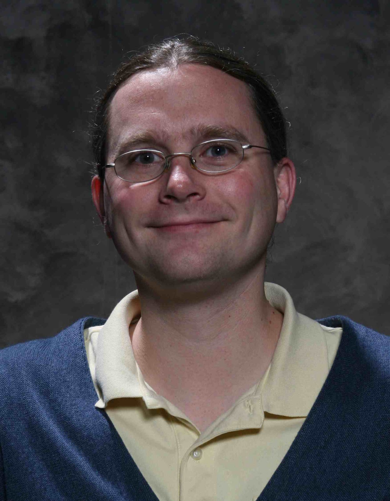 Ashland Science News February 2012