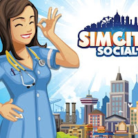 [Entrega]Simcity comunidad + regalos 18 julio City+Mats