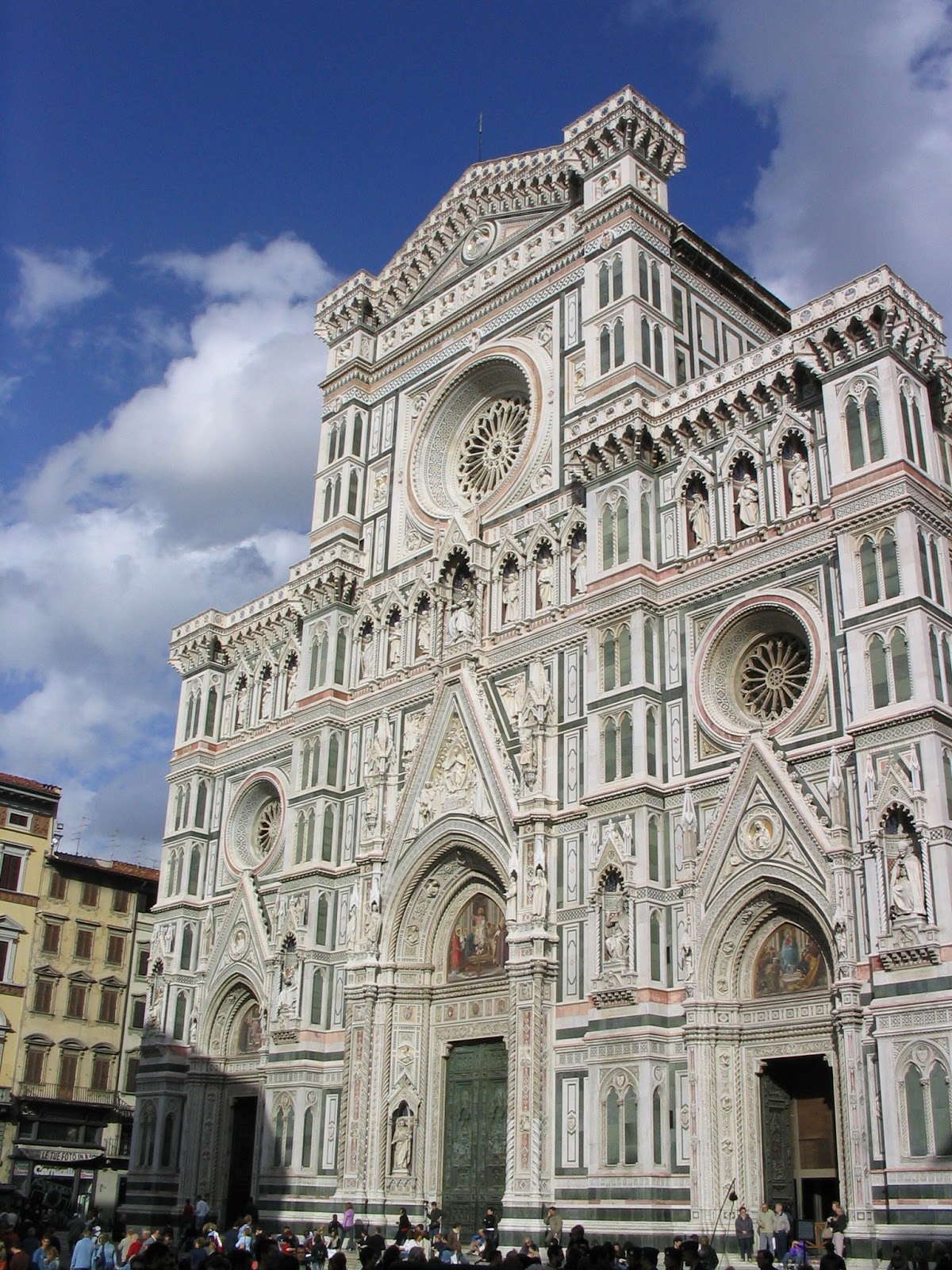 a history of florence city in italy Florence's history as compiled, on commission from the medici, by this astute political observer florence (city, italy) the columbia encyclopedia,. a history of florence city in italy Florence's history as compiled, on commission from the medici, by this astute political observer florence (city, italy) the columbia encyclopedia,.